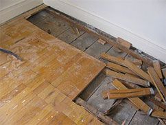 Hardwood Floor Repair In Chicago Il, Hardwood Floor Repair Chicago