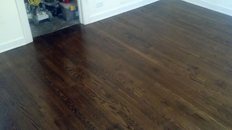 Hardwood Floor Refinishing Contractors, Cost To Refinish Hardwood Floors Chicago